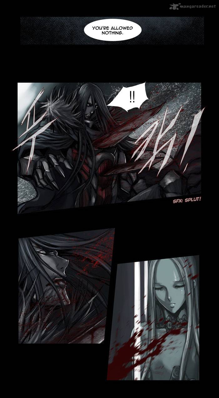 A Fairytale For The Demon Lord 30 13
