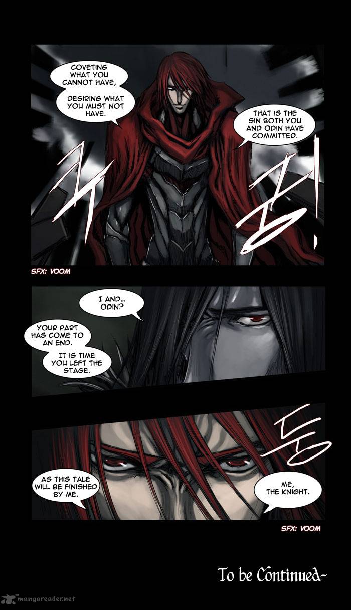 A Fairytale For The Demon Lord 30 15