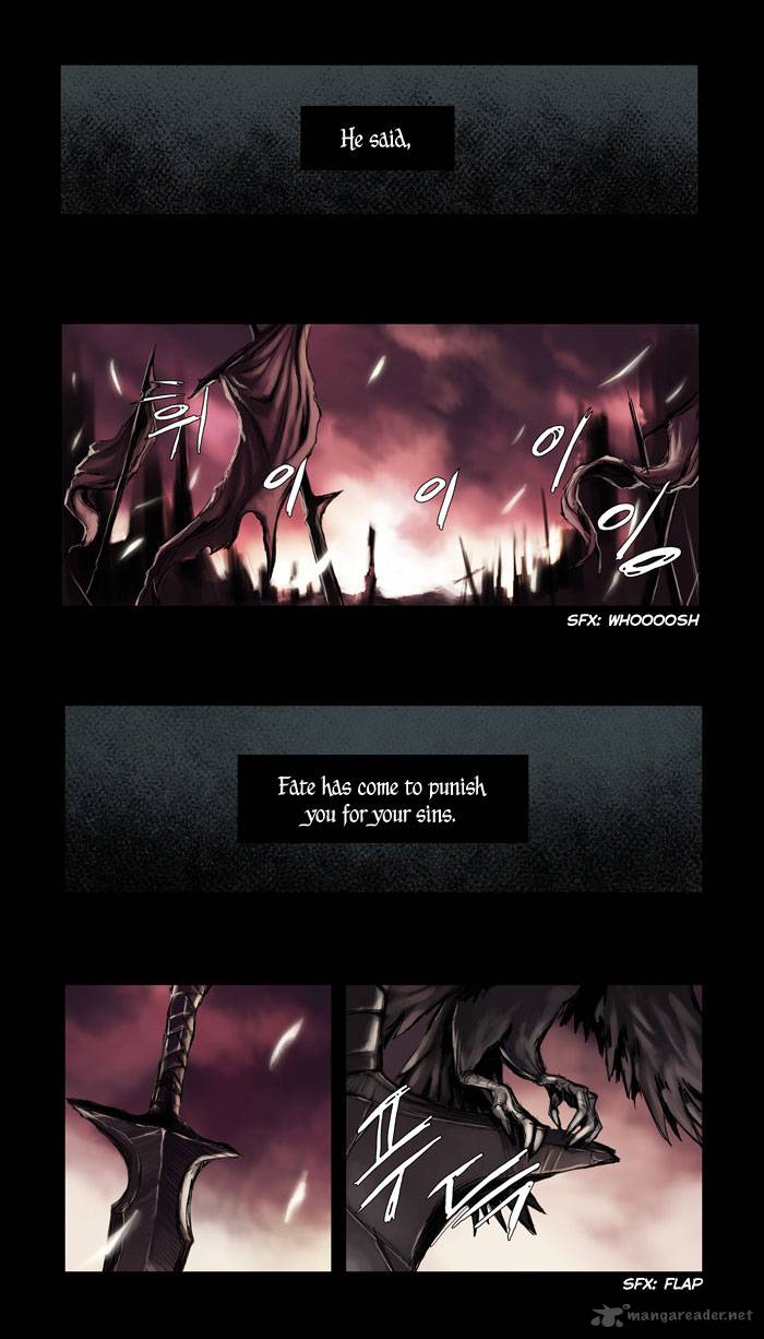 A Fairytale For The Demon Lord 30 2