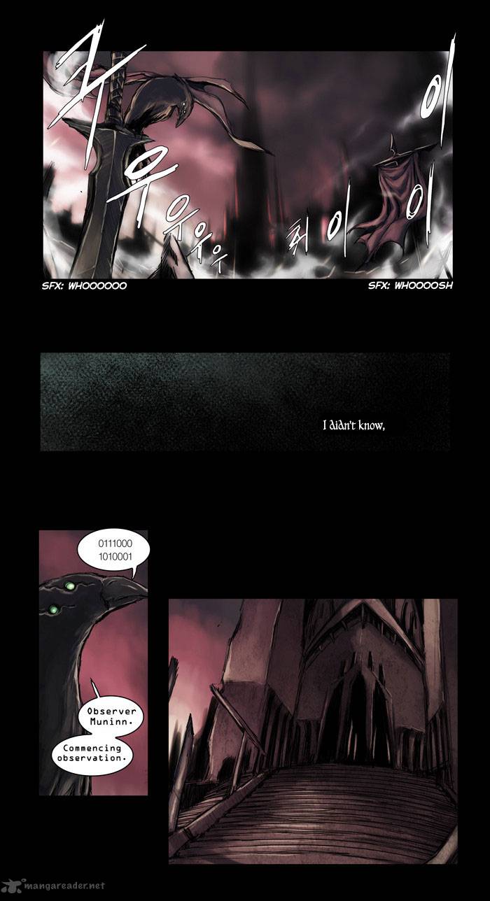 A Fairytale For The Demon Lord 30 3