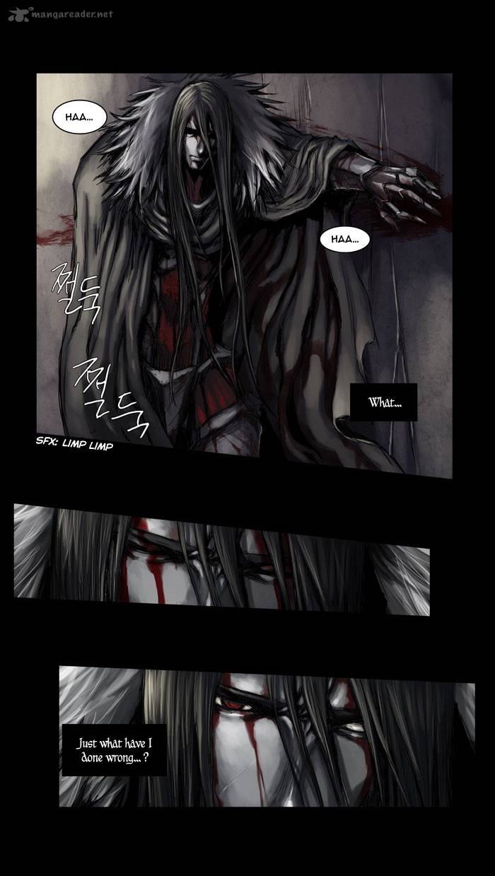 A Fairytale For The Demon Lord 30 5
