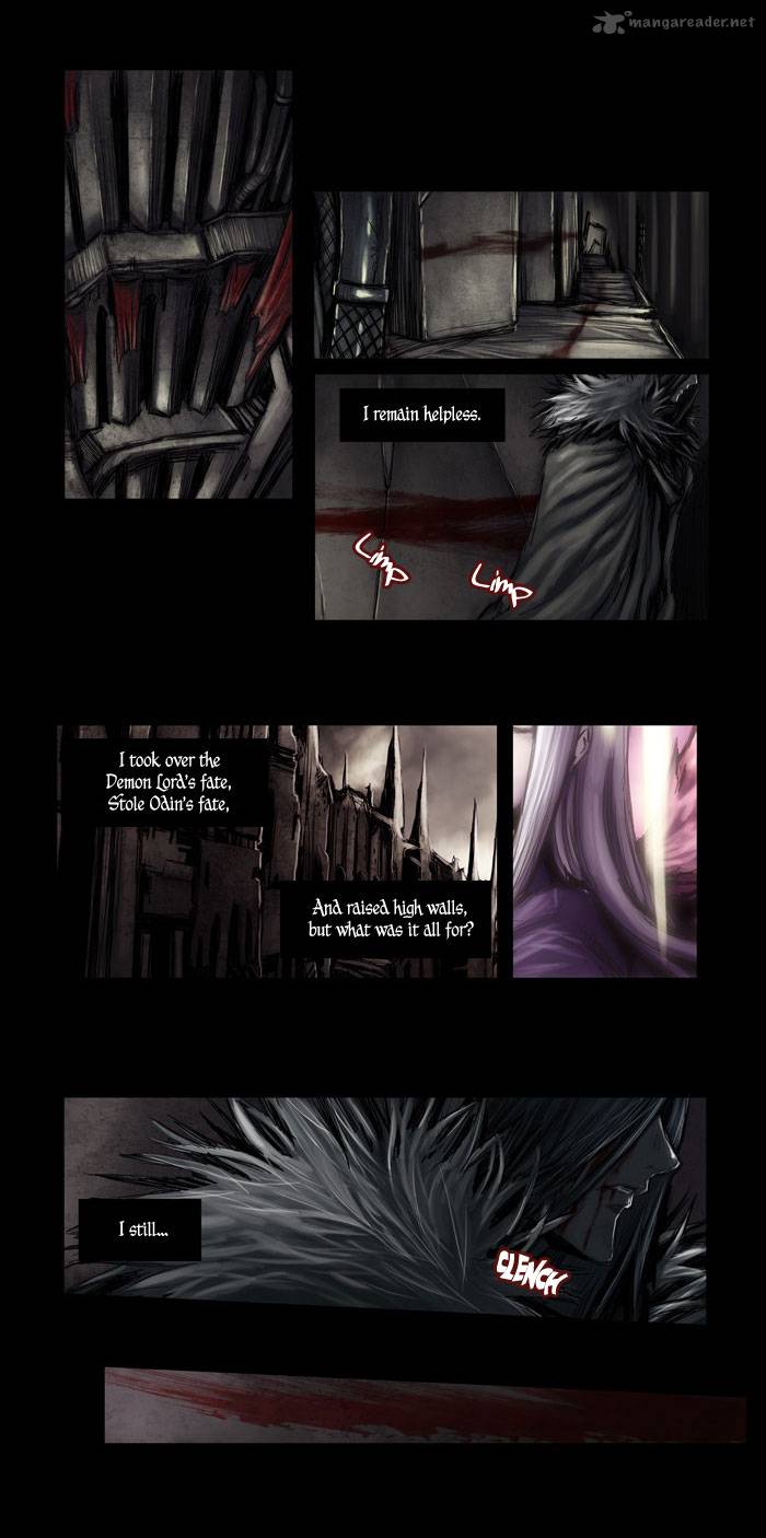 A Fairytale For The Demon Lord 30 7