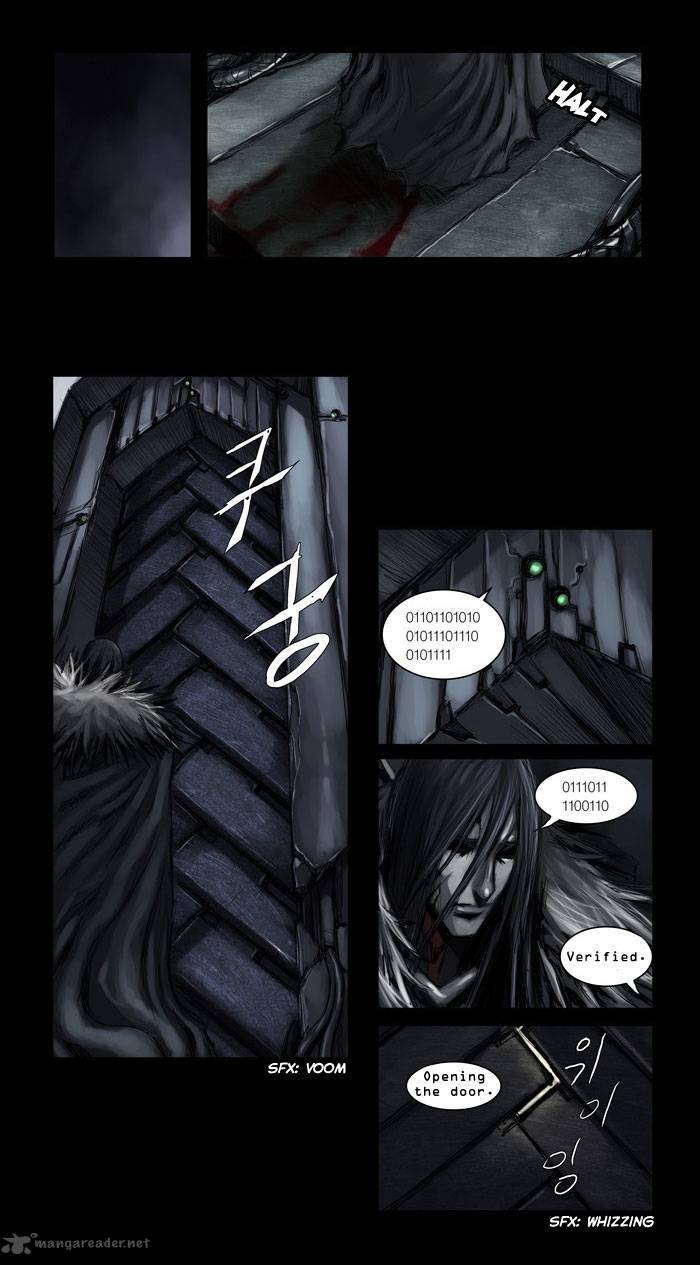 A Fairytale For The Demon Lord 30 8