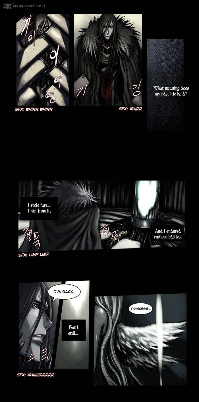 A Fairytale For The Demon Lord 30 9