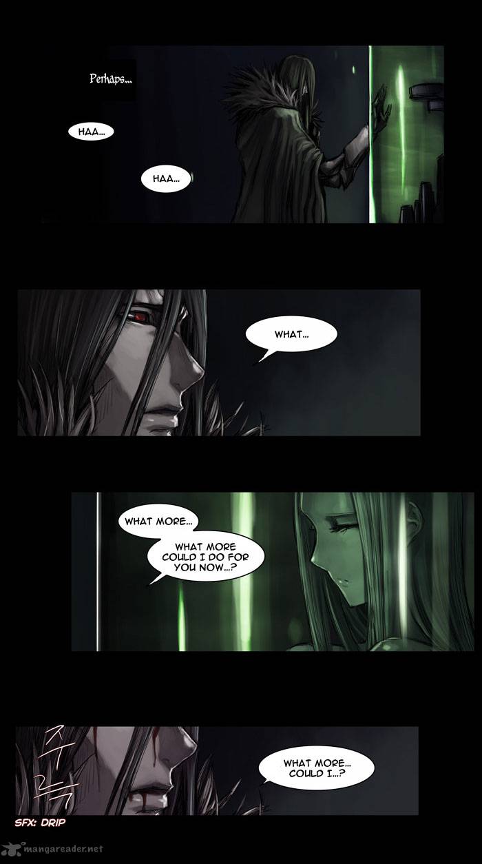 A Fairytale For The Demon Lord 31 12