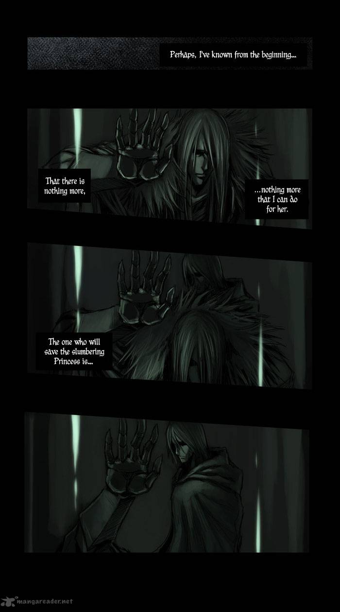 A Fairytale For The Demon Lord 31 13