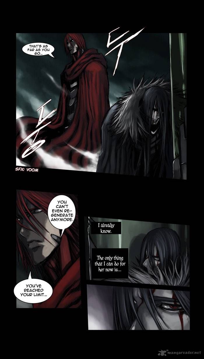 A Fairytale For The Demon Lord 31 14