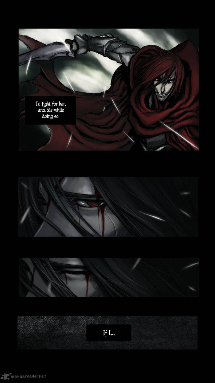 A Fairytale For The Demon Lord 31 15