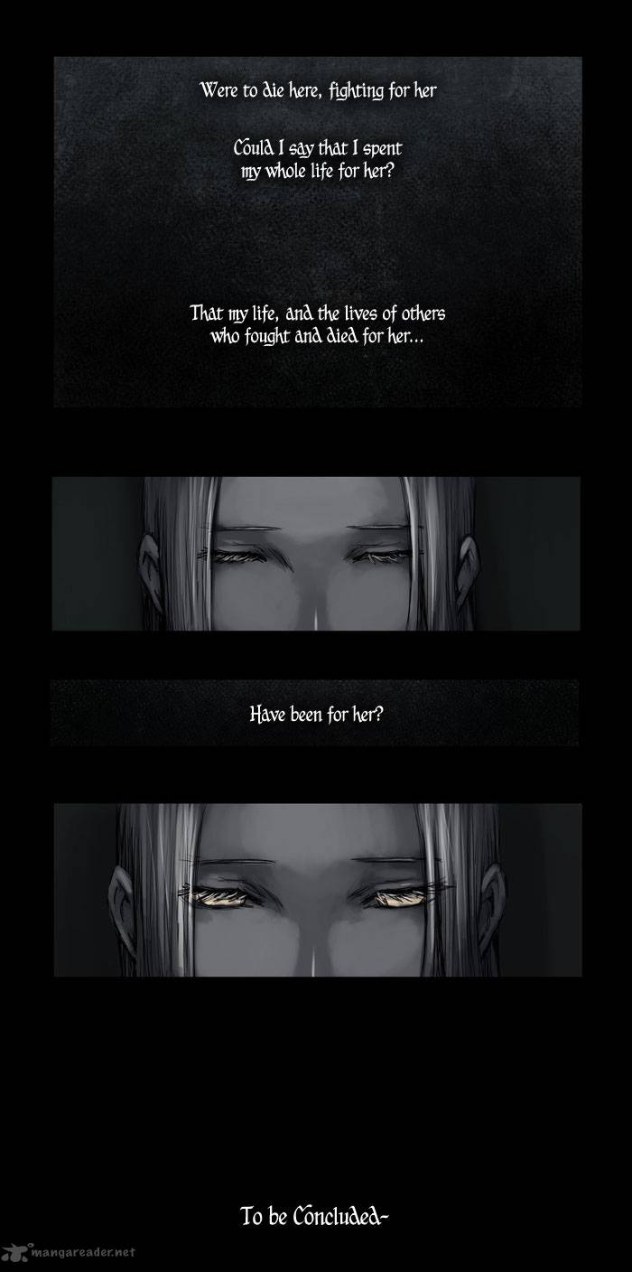 A Fairytale For The Demon Lord 31 16