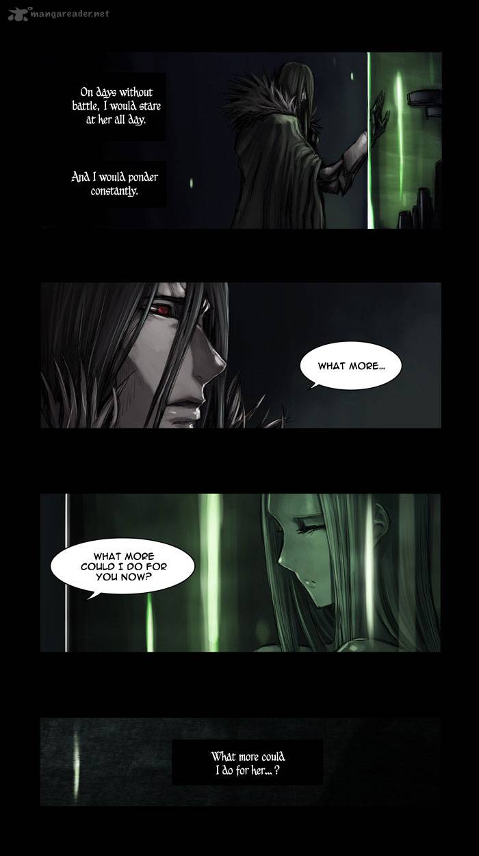 A Fairytale For The Demon Lord 31 2