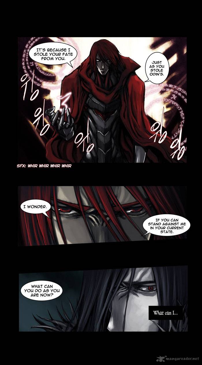 A Fairytale For The Demon Lord 31 4