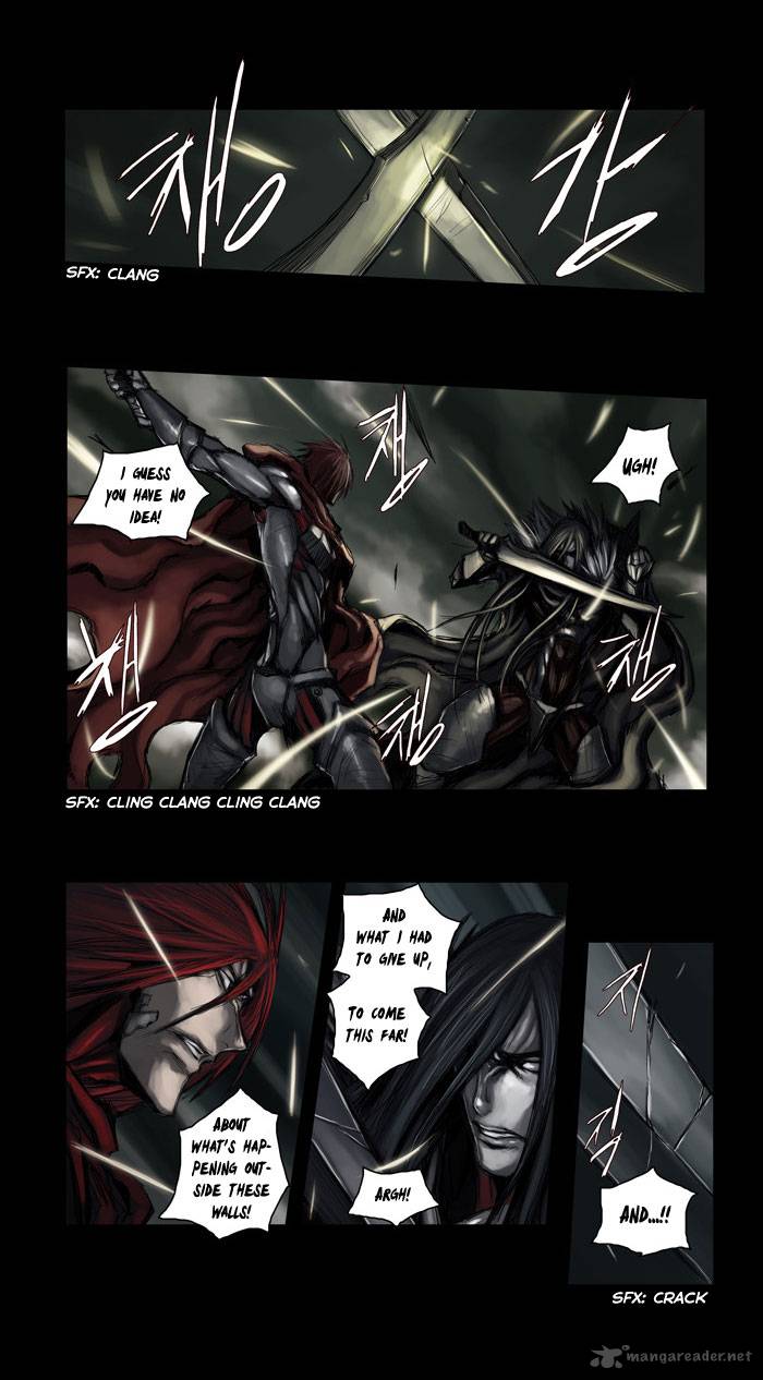 A Fairytale For The Demon Lord 31 6