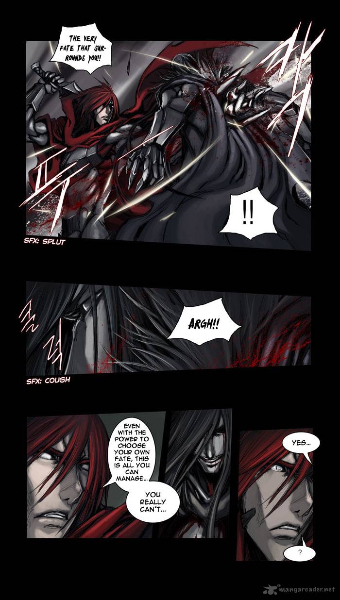 A Fairytale For The Demon Lord 31 7