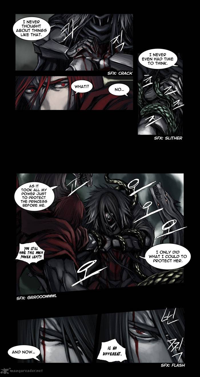 A Fairytale For The Demon Lord 31 8