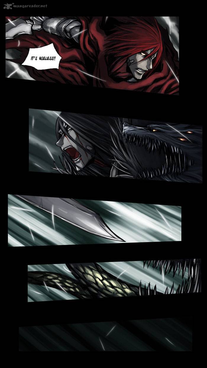 A Fairytale For The Demon Lord 31 9