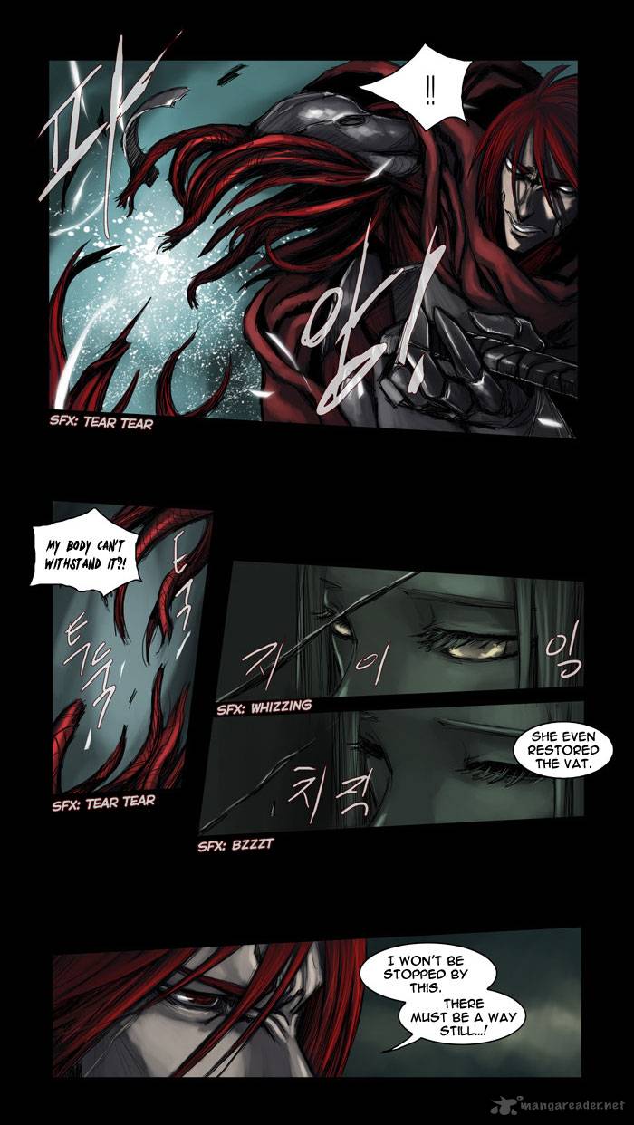 A Fairytale For The Demon Lord 32 10