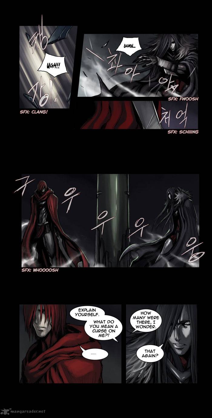 A Fairytale For The Demon Lord 32 12