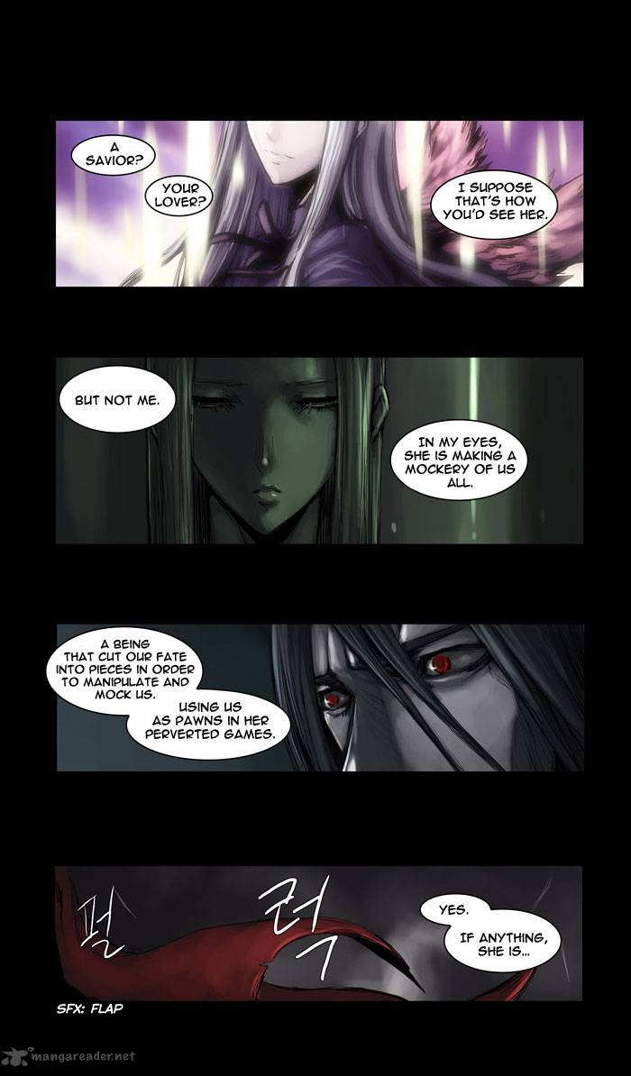 A Fairytale For The Demon Lord 32 15