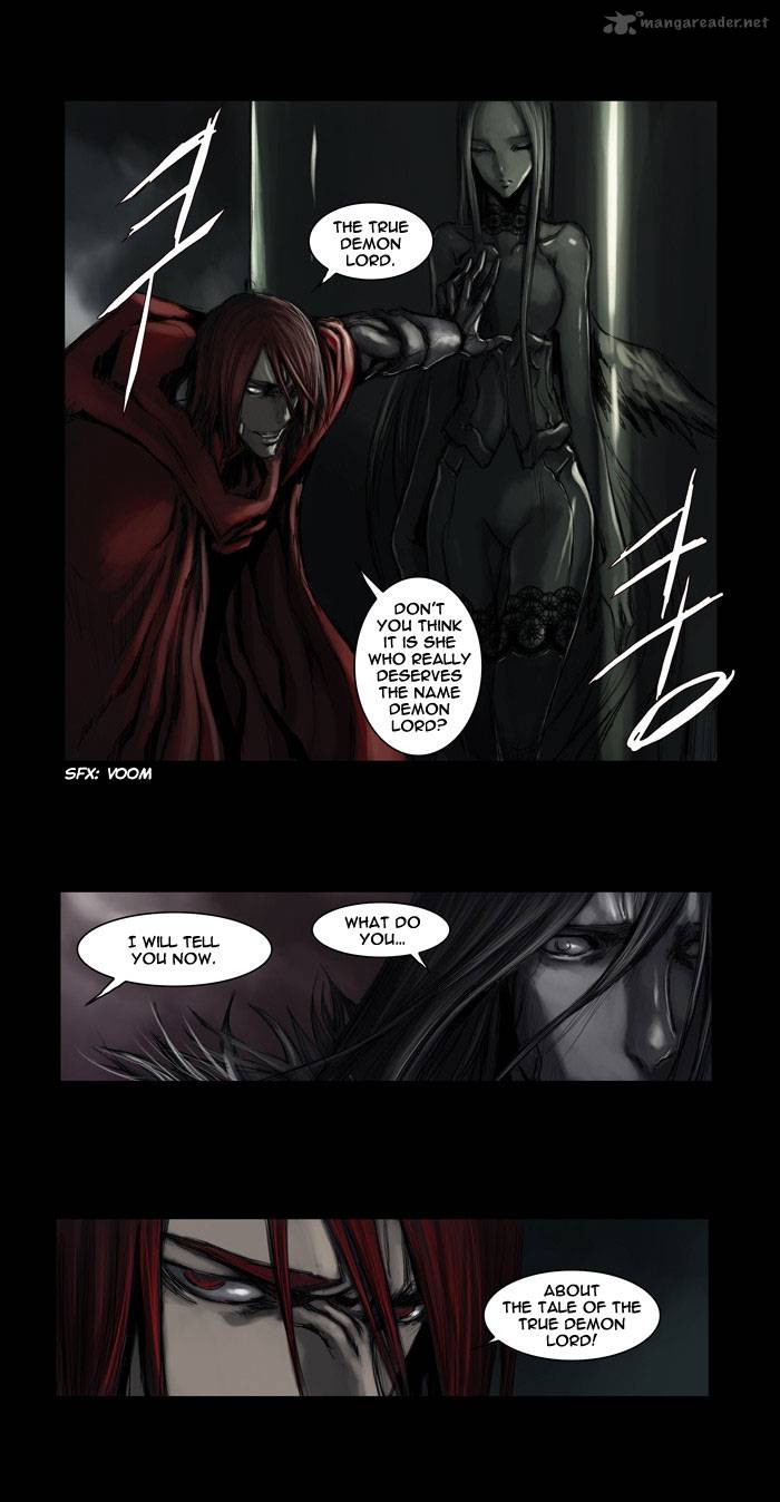 A Fairytale For The Demon Lord 32 16