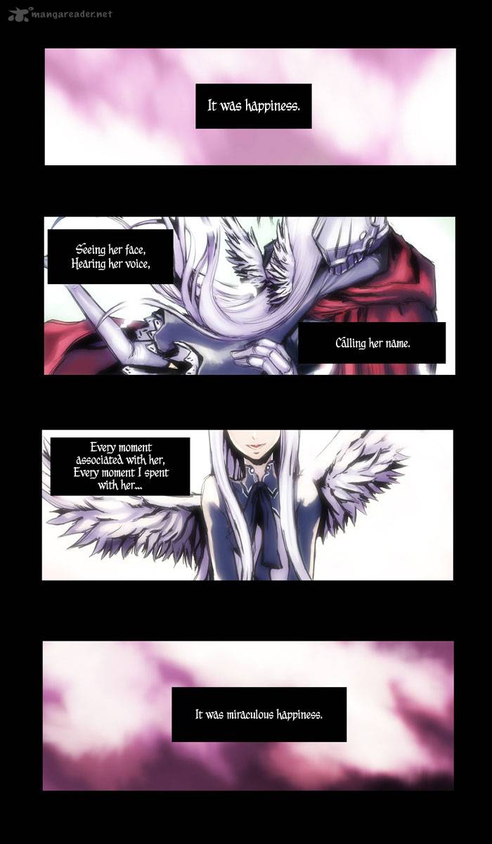 A Fairytale For The Demon Lord 32 2