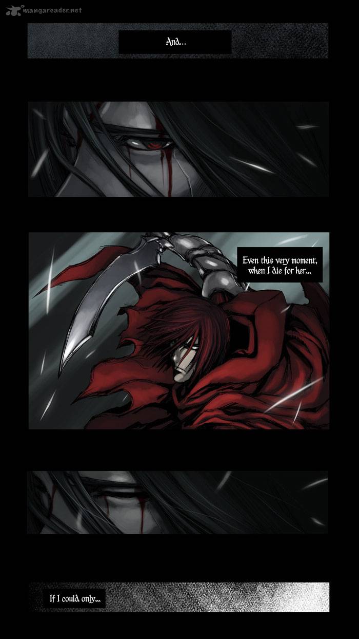 A Fairytale For The Demon Lord 32 3