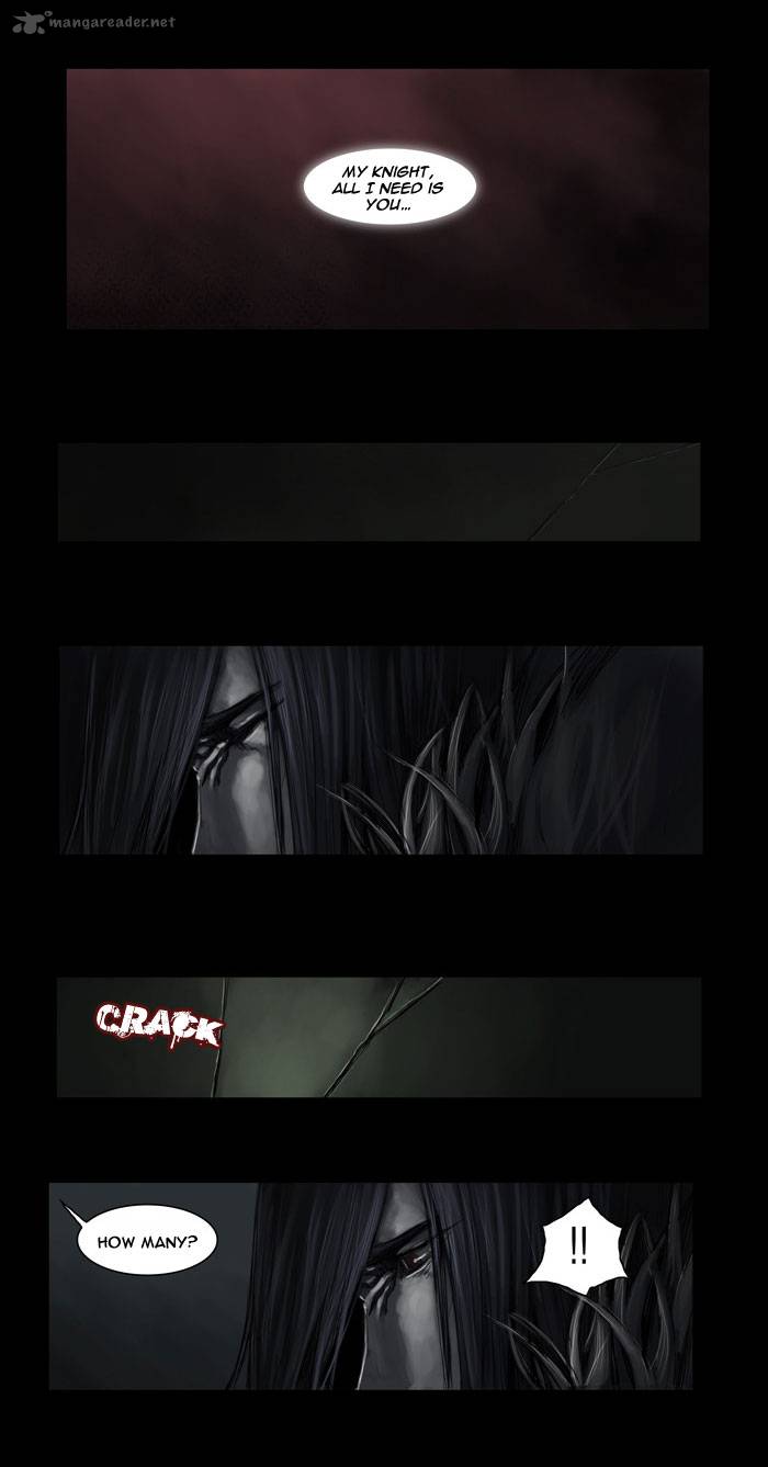 A Fairytale For The Demon Lord 32 5