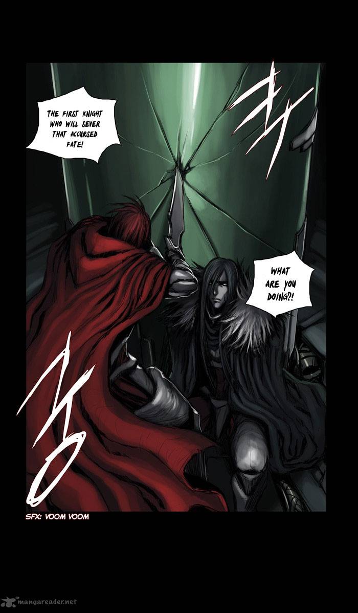 A Fairytale For The Demon Lord 32 7