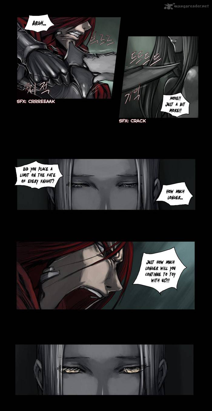 A Fairytale For The Demon Lord 32 9