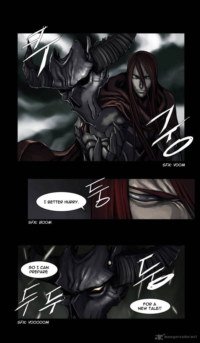 A Fairytale For The Demon Lord 33 10