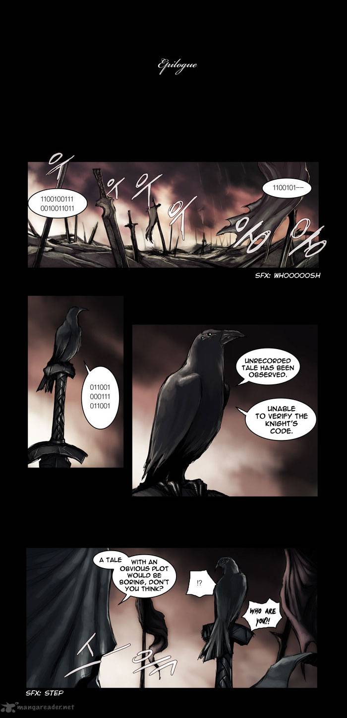 A Fairytale For The Demon Lord 33 2