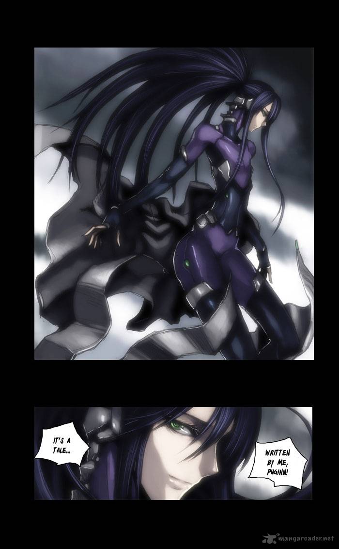 A Fairytale For The Demon Lord 33 5