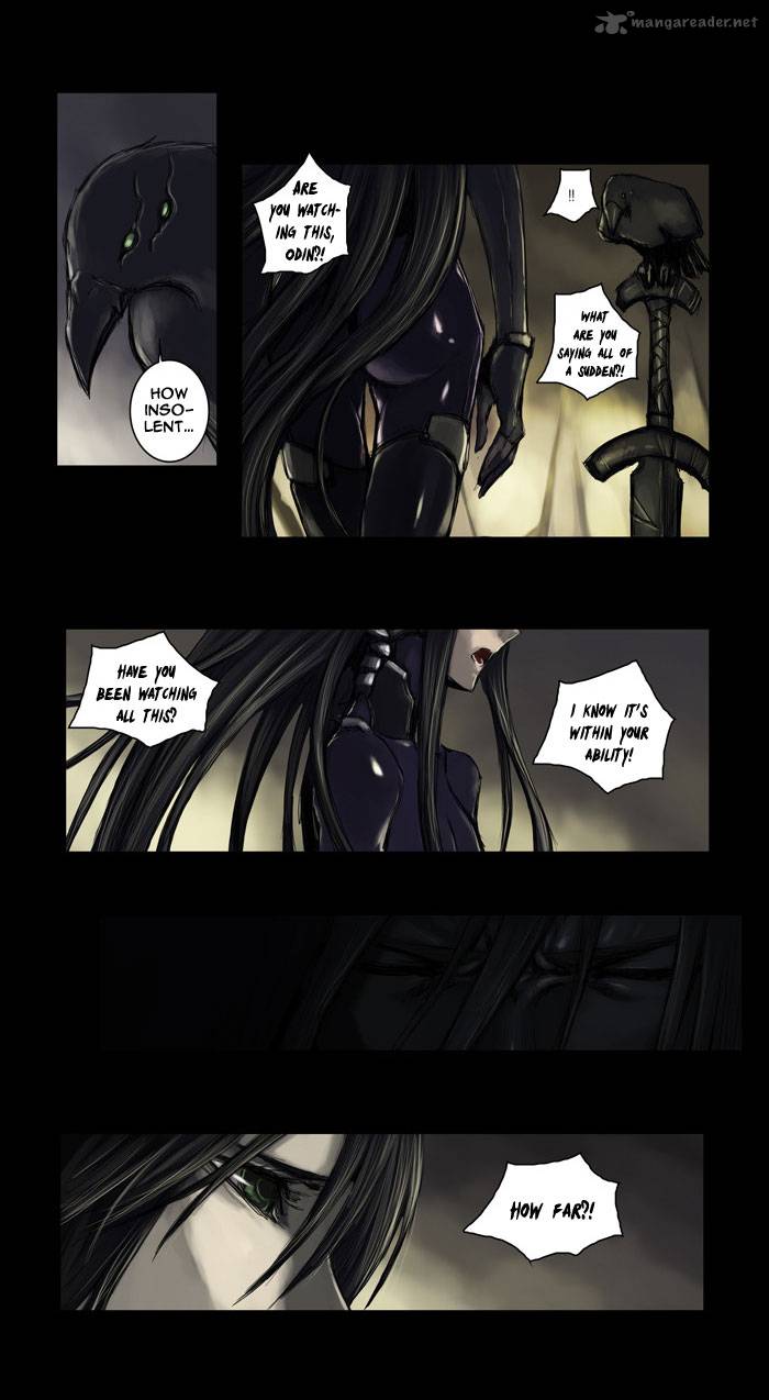 A Fairytale For The Demon Lord 33 6