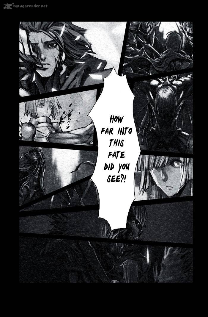 A Fairytale For The Demon Lord 33 7