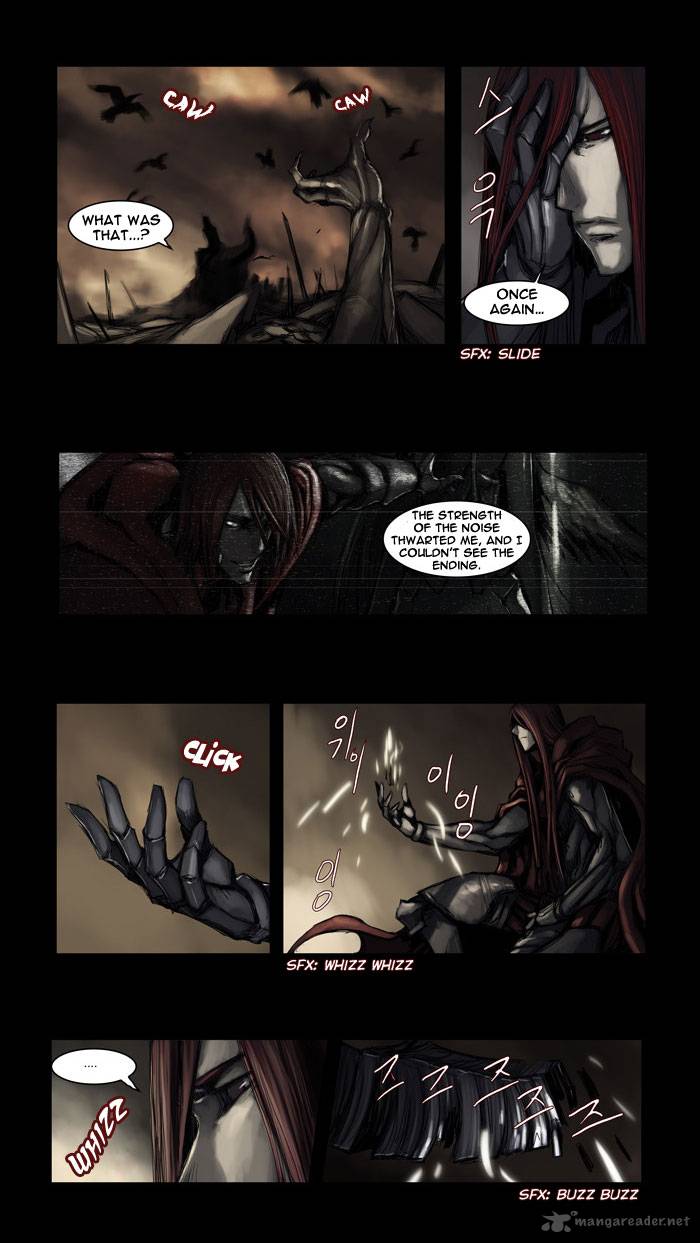 A Fairytale For The Demon Lord 33 9