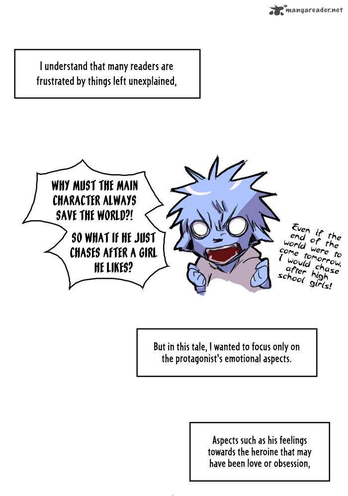A Fairytale For The Demon Lord 34 3