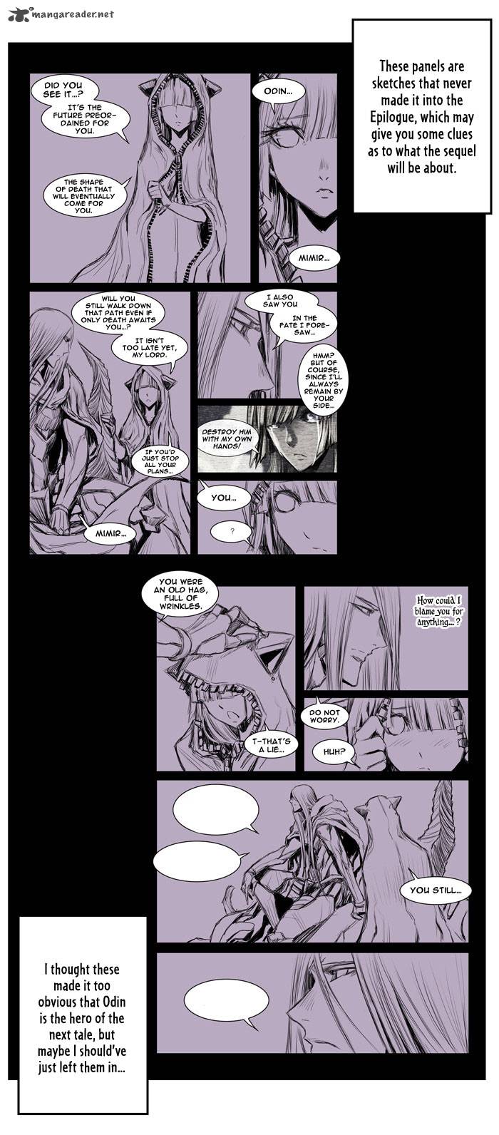 A Fairytale For The Demon Lord 34 6