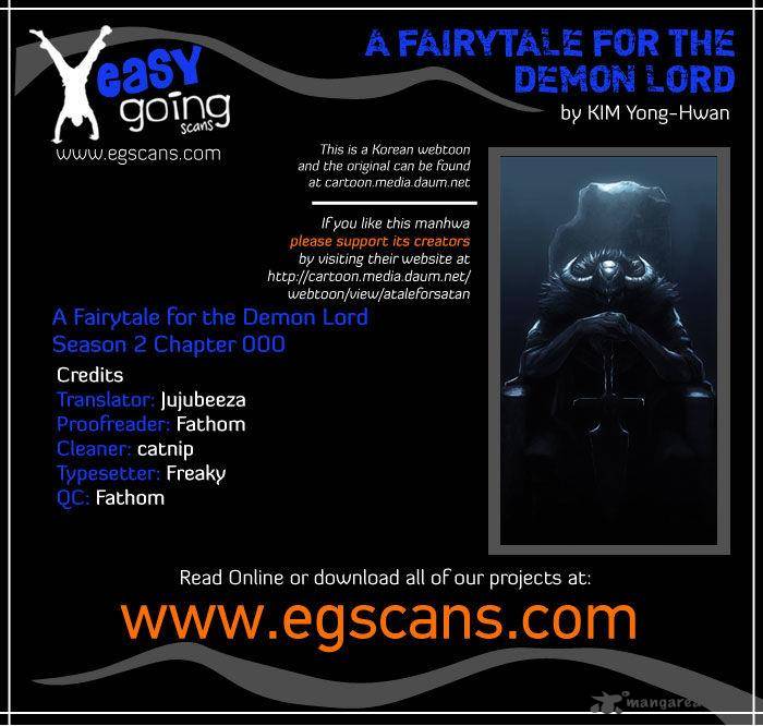 A Fairytale For The Demon Lord 35 1