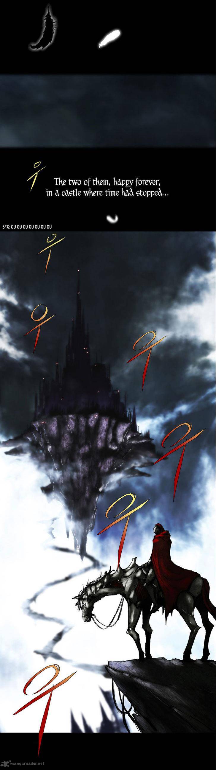 A Fairytale For The Demon Lord 35 10