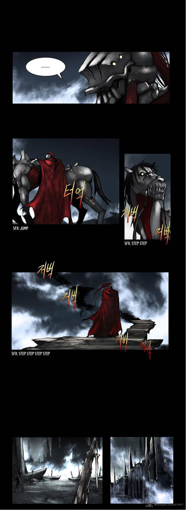 A Fairytale For The Demon Lord 35 11