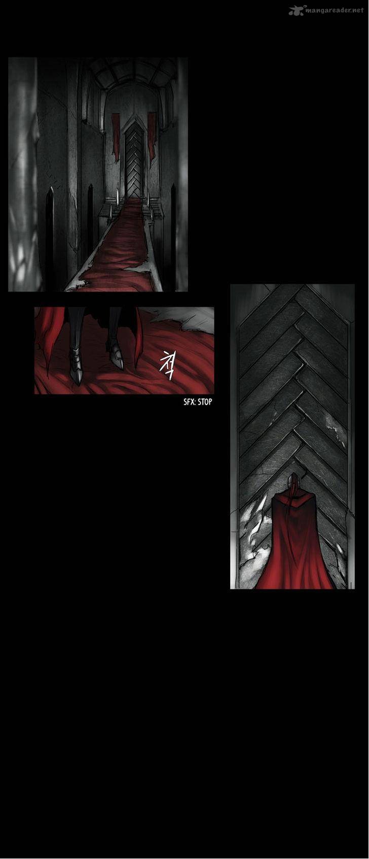 A Fairytale For The Demon Lord 35 12