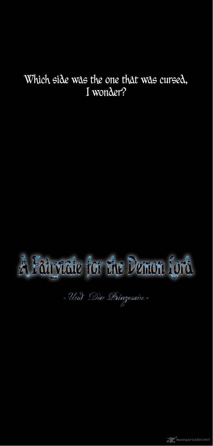 A Fairytale For The Demon Lord 35 16