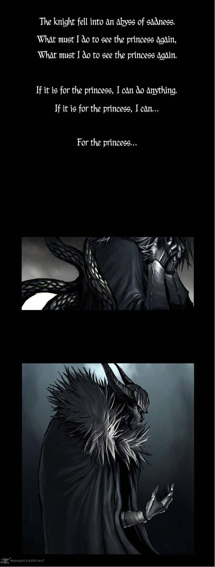 A Fairytale For The Demon Lord 35 8
