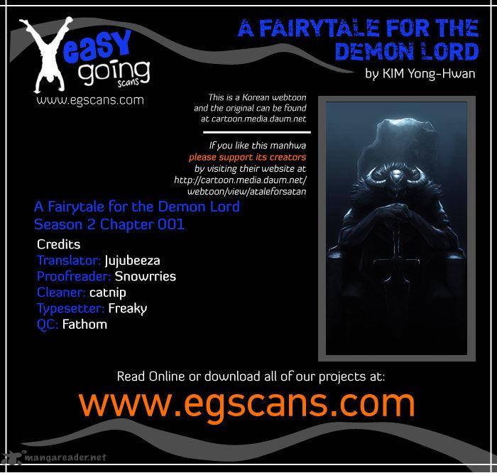 A Fairytale For The Demon Lord 36 1