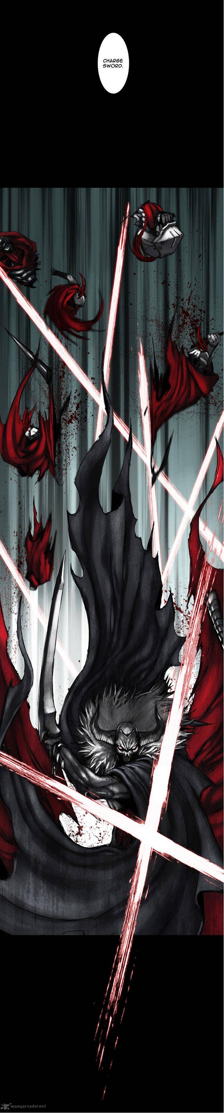 A Fairytale For The Demon Lord 36 10