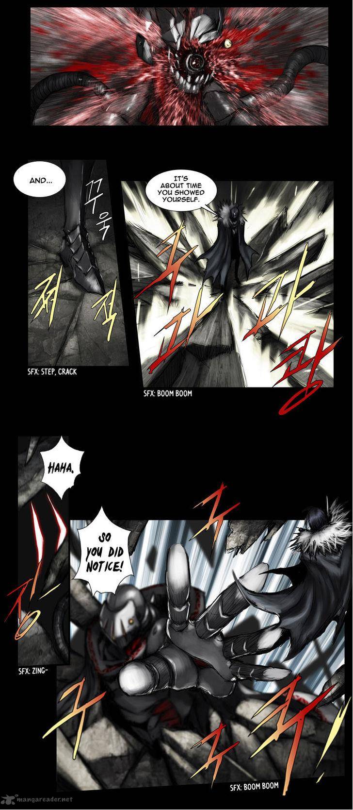 A Fairytale For The Demon Lord 36 16