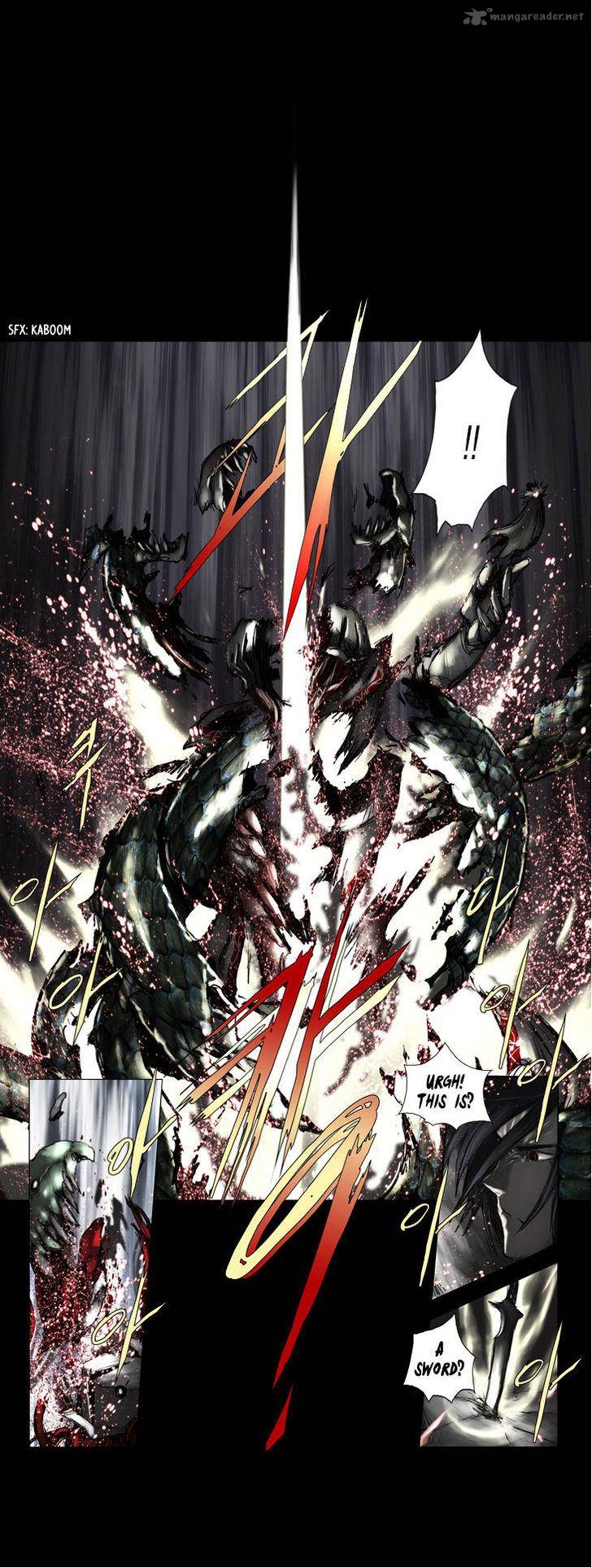 A Fairytale For The Demon Lord 36 18