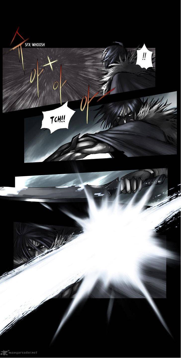 A Fairytale For The Demon Lord 36 19