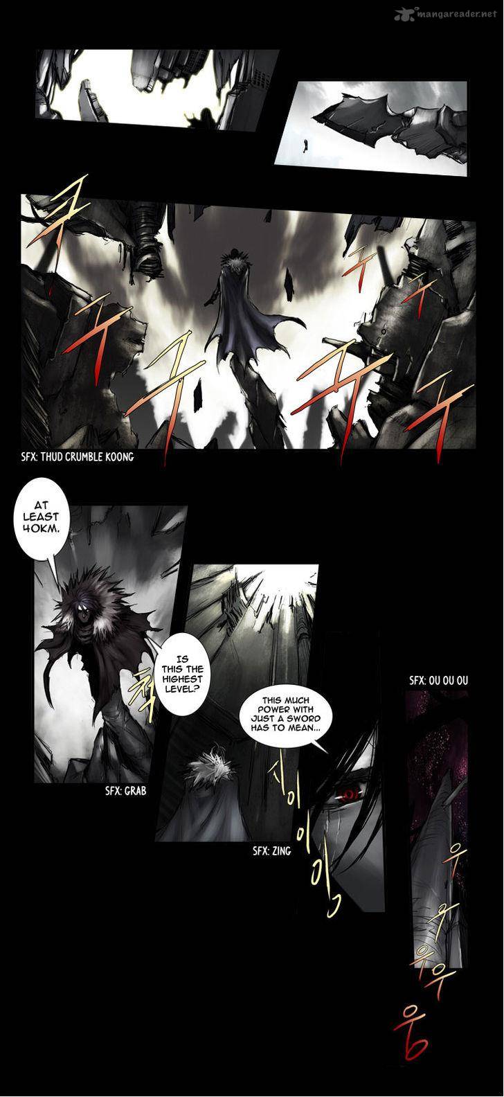 A Fairytale For The Demon Lord 36 21