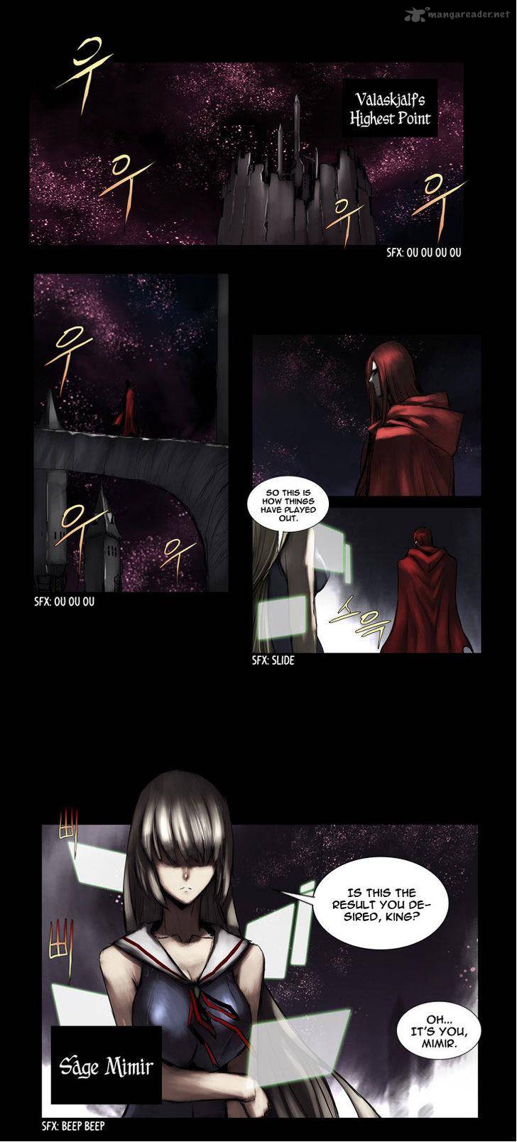 A Fairytale For The Demon Lord 36 24