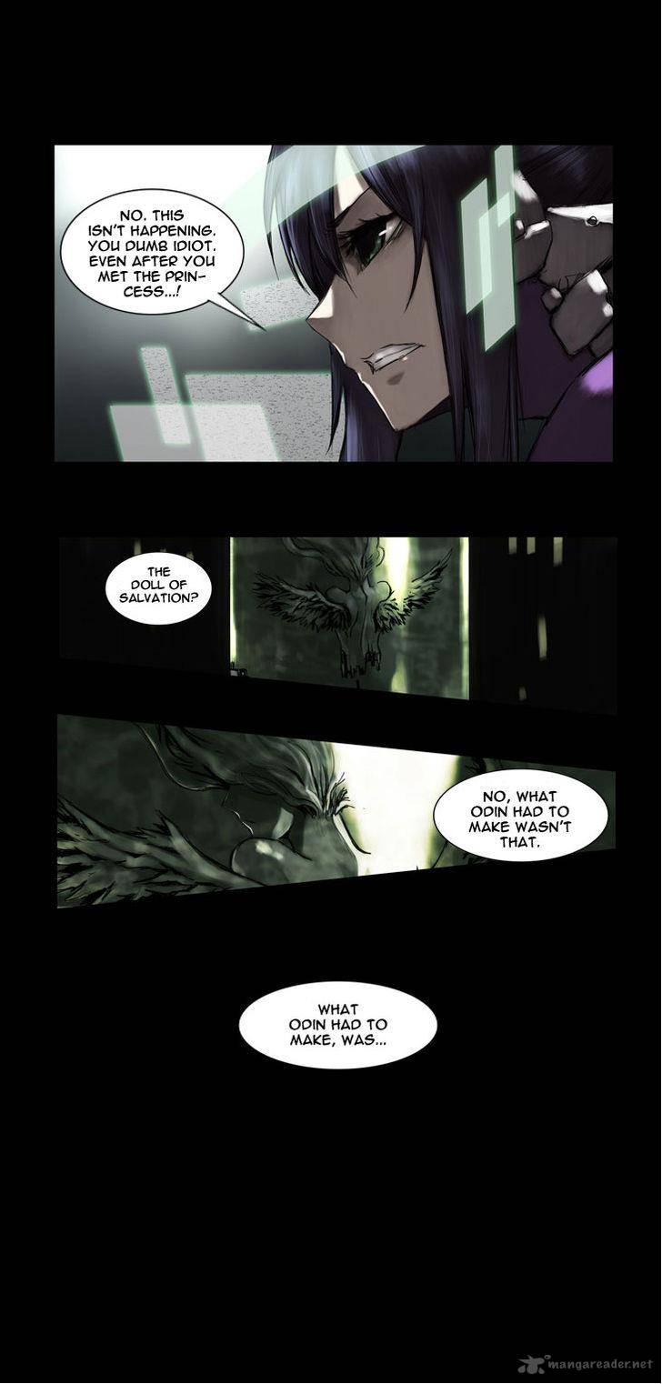 A Fairytale For The Demon Lord 36 27
